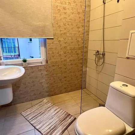 Apartman Sunny View *