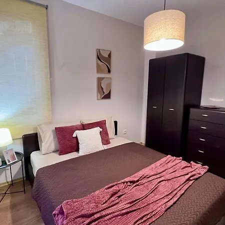 Apartman Sunny View
