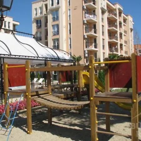 Sunny View Διαμέρισμα
