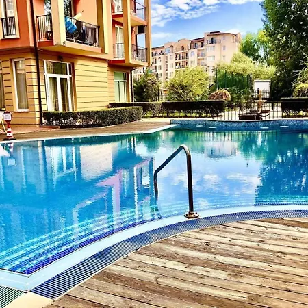 Sunny View Σάνι Μπιτς